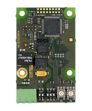 Grundfos CIMM 300 Modbus Interface Module