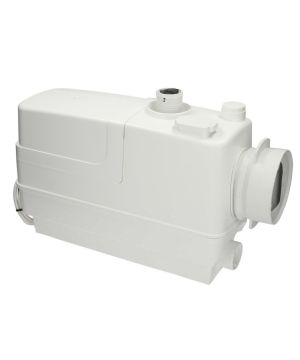 Grundfos Sololift 2 CWC-3 Domestic Wastewater Mascerator Packaged Pumping Unit - Wall Hung - 230v