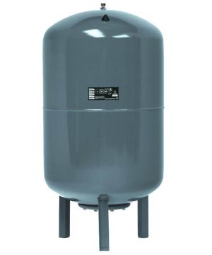 Grundfos GT-U-400-V Vertical Cold Water Bladder Tank - 16 Bar - 400Ltr