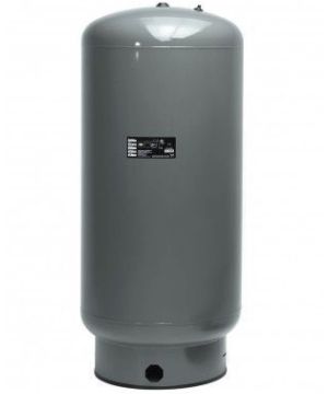 Grundfos GT-D-300-V Vertical Double Diaphragm Tank - 10 Bar - 300Ltr