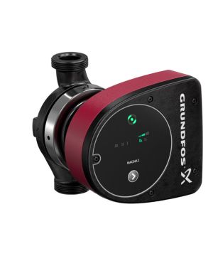 Grundfos Magna1 25-100 99221214 Variable Speed Circulator - 180mm - 230v