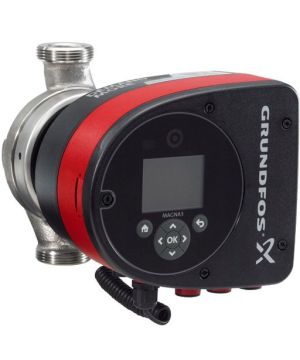 Grundfos Magna3 32-120FN Variable Speed Circulator Pump