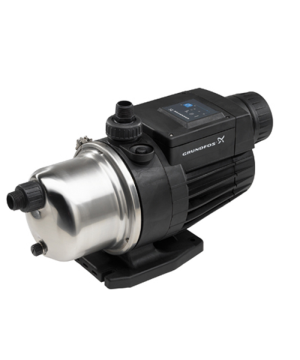 Grundfos MQ 3-45 Compact Home Water Booster Pump