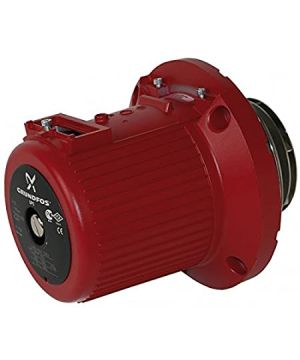 Grundfos UPS 50-30/4 Replacement Pump Head - Single Phase - 230v