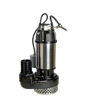 App HD-15 Sump Pump - Automatic - 110v