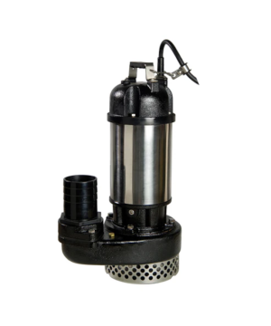 App HD-15 Sump Pump - Manual - 110v