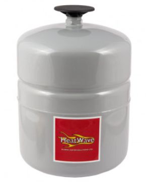 HeatWave Vessel - Inline - 24Ltr