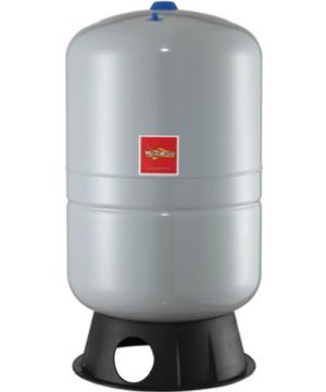HeatWave Vessel - Vertical - 80Ltr 