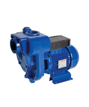 Tsurumi HG50-1.5 - IE3 Motor Centrifugal Pump - 400v - Three Phase