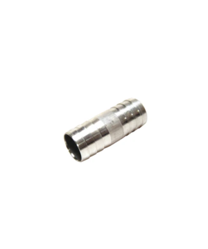 Fit & Flow Hose Joiner 38mm (1½") - Alloy - Pack of 5