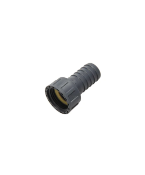 Fit & Flow Hose Tail C/W Female 2" BSP x 50mm (2") - Polypropylene - Pack of 10