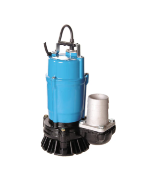 Tsurumi HS3.75SL Submersible Pump - AGMA Switch - 230v