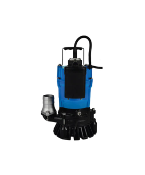 Tsurumi HS2.4S Submersible Pump - Automatic Sensor Switch - 110v