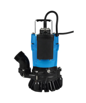 Tsurumi HS3.75SL Submersible Pump - Sensor Switch - 230v