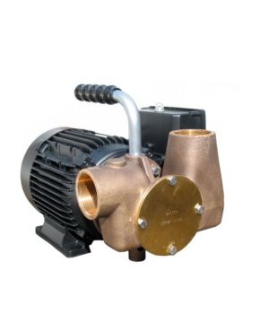 Jabsco 53081-2003-230 Utility Pump 