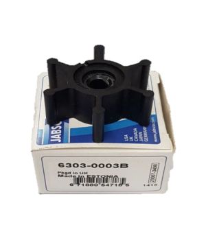 Jabsco Water Puppy Replacement Impeller