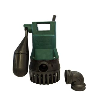 Jung JP09563 U3KS Special Pump for Agressive Water - 230v - Single Phase