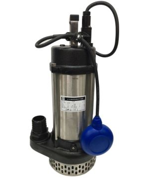JS 1500 H Submersible Pump - Automatic - 2inch - 230v 