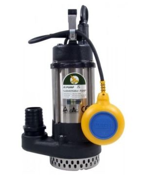 JS-400A Submersible Pump - Automatic - 2 inch - 240v