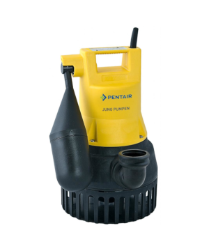 Pentair Jung U5KS Submersible Drainage Pump