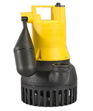 Jung Pumpen U6K ES Submersible Drainage Pump