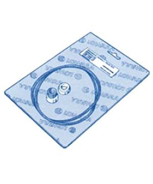 Lowara KL01AGD Kit Containing Standard 38mm Mech Seal And Casing O-Ring