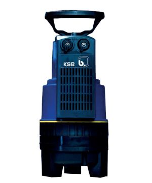 KSB AmaDrainer 322 MR Submersible Dirty Water Pump - 133 Ltr/min -230v - Single Phase