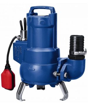 KSB Ama Porter 602 SE Submersible Drainage Pump - Single Phase - With Float Switch