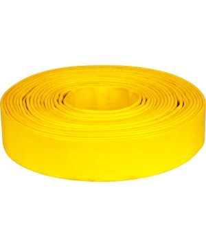 Heavy Duty Lay Flat Hose - 100m x 3''