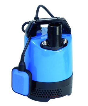 Tsurumi LB 480 Submersible Pump - Automatic - 110v