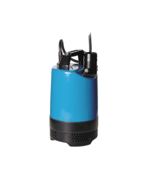 Tsurumi LB 800 Drainage Pump - Automatic Sensor - 230v