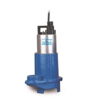 ABS Sulzer MF334D Submersible Pump - 400v - Three Phase