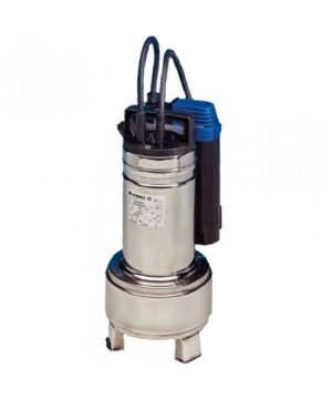 Lowara DOMO15/B GT UK Waste Water Pump 240V (with Tube Floatswitch)