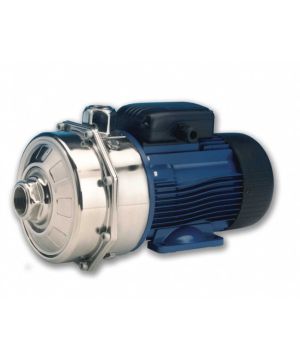 Lowara CEAM 370/1-V/A Stainless Steel End Suction Pump - 240v - 1.1kW Motor