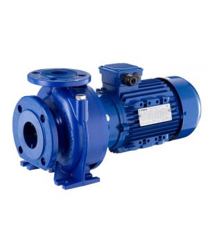 Lowara NSCE 40-200/75/P25VCS4 End Suction Pump