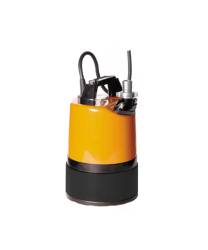 Tsurumi LSC1.4S Puddle Pump - Manual - 110v - Single Phase - 50mm