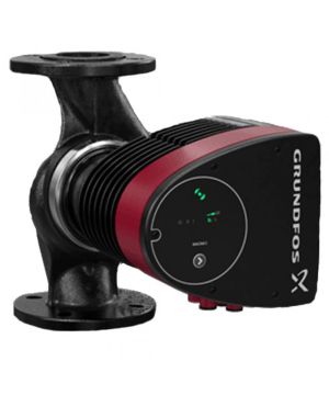 Grundfos Magna1 40-60F 99221292 Variable Speed Circulator - 220mm - 230v