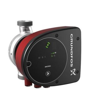 Grundfos MAGNA1 25-40N Variable Speed Circulator Pump - 180mm - 230v