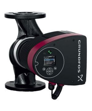 Grundfos Magna3 65-150F Variable Speed Circulator Pump