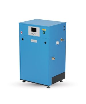 Mikrofill Digital Pressurisation Unit Maxi AP 140 - Single Pump - 32 Ltr/min - Single Phase - Right-hand Entry