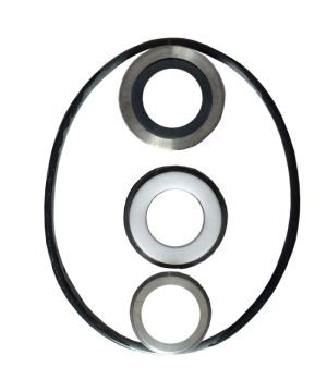 Mono 19567 Mech Seal Kit