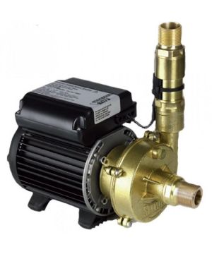 Monsoon Extra Standard S1.4 bar Single