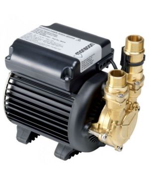 Monsoon Standard 4.5 bar Single