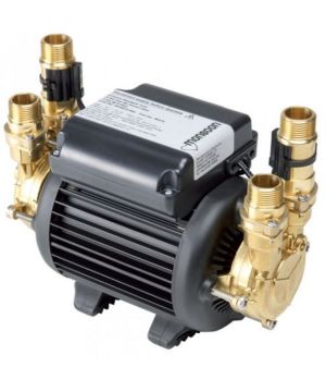 Monsoon Standard S4.5 bar Twin