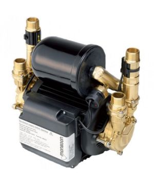 Monsoon Universal U4.5 bar Twin