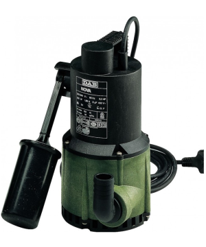 Dab NOVA 600MA Sump Pump - 230v