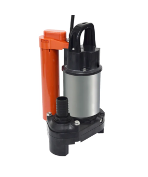 Tsurumi OMA5 Domestic Drainage Pump - Automatic - 230v - Single Phase