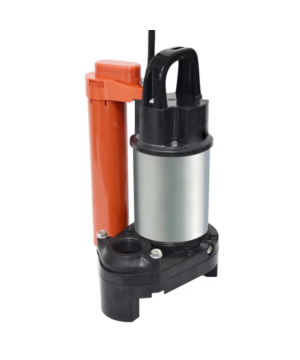 Tsurumi OMA5 Industrial Drainage Pump - Automatic - 230v - Single Phase