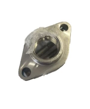 Grundfos 1" Oval Flange  - To Suit Grundfos CRI 1,3&5