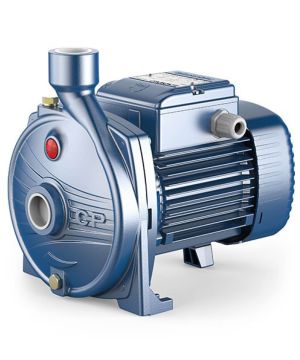 Pedrollo CP 190 Centrifugal Pump - 3 Phase